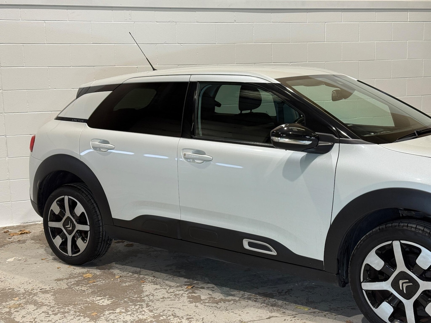 Used Citroen C4 Cactus 2020 for sale - 76801570: Photo 11