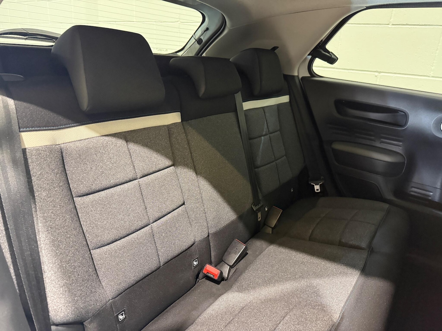 Used Citroen C4 Cactus 2020 for sale - 76801570: Photo 13