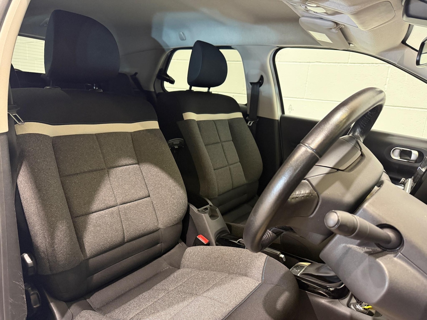 Used Citroen C4 Cactus 2020 for sale - 76801570: Photo 14