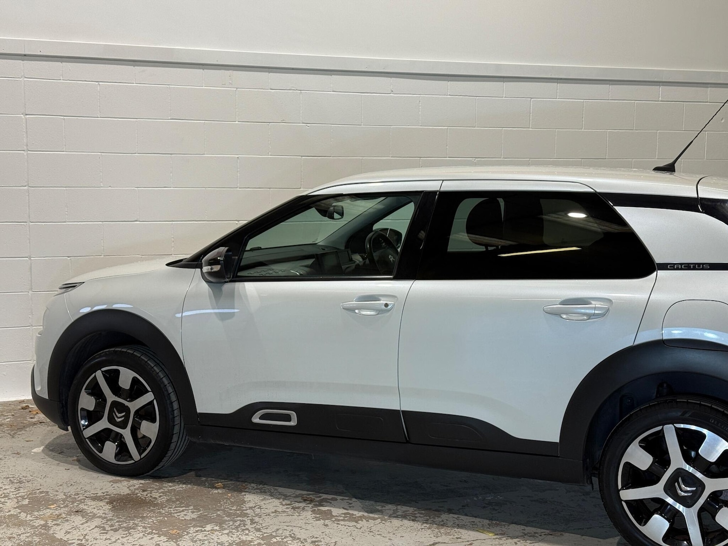 Used Citroen C4 Cactus 2020 for sale - 76801570: Photo 16