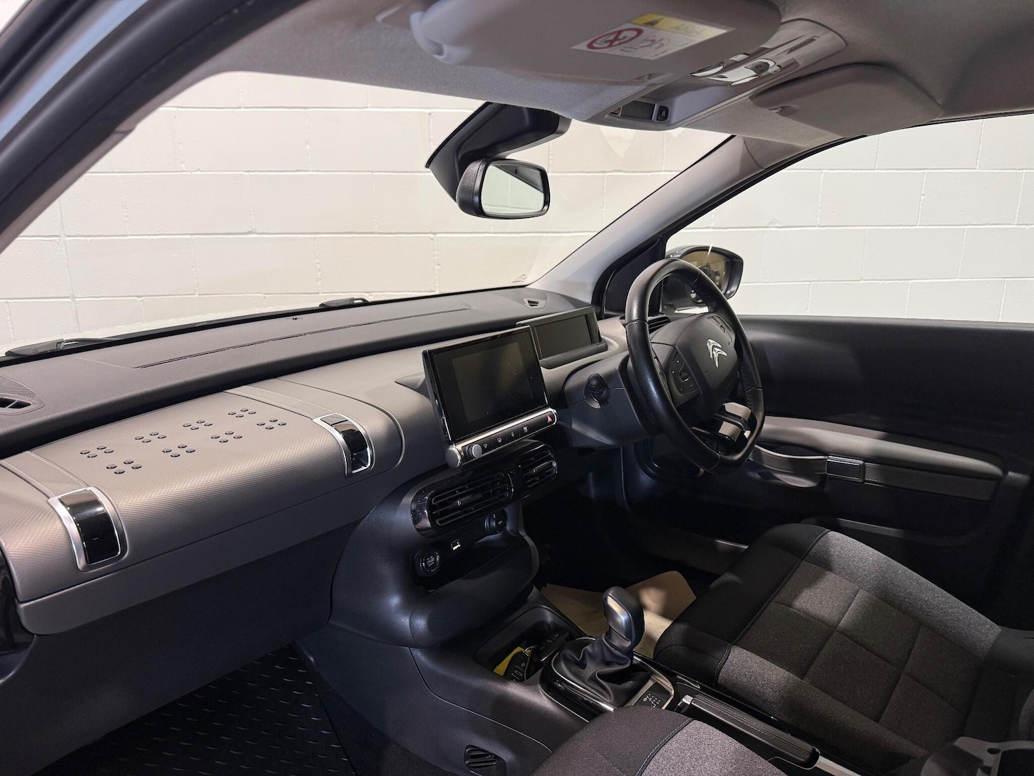 Used Citroen C4 Cactus 2020 for sale - 76801570: Photo 19