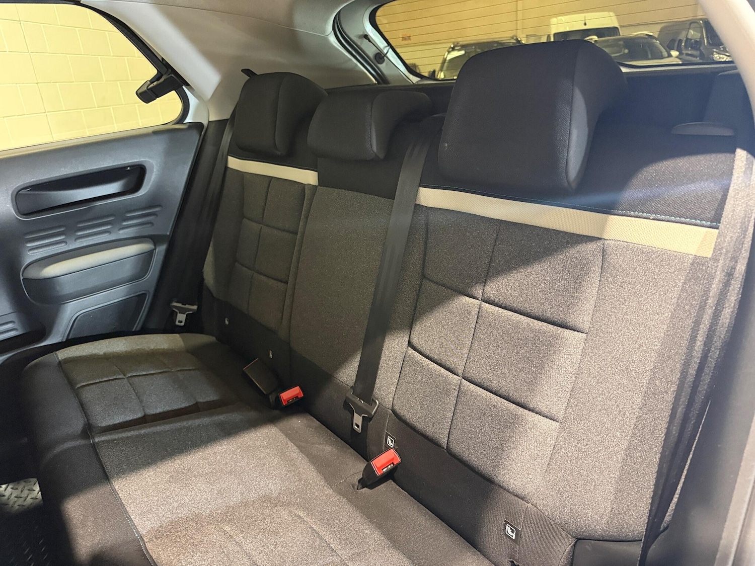 Used Citroen C4 Cactus 2020 for sale - 76801570: Photo 20