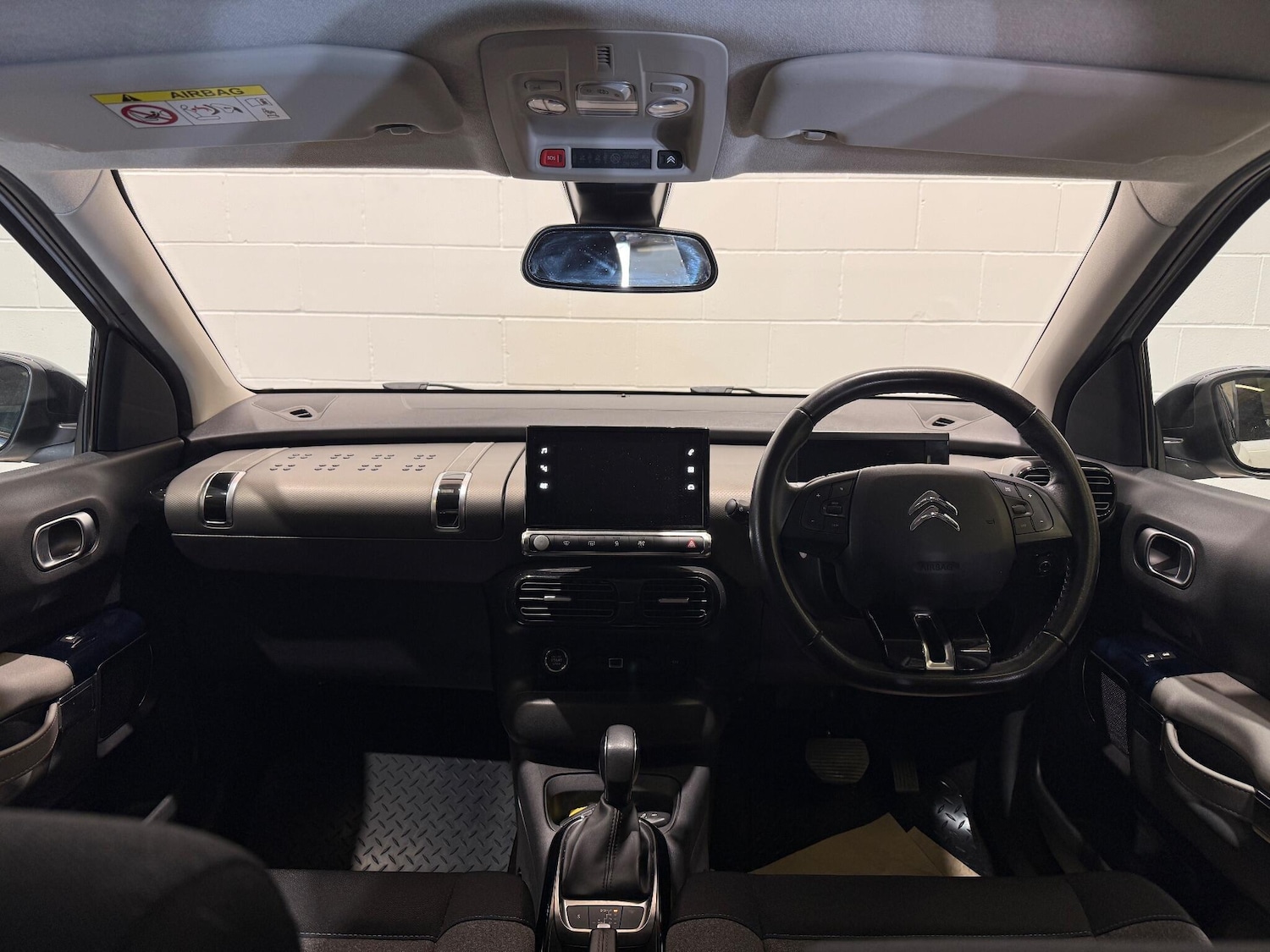 Used Citroen C4 Cactus 2020 for sale - 76801570: Photo 21