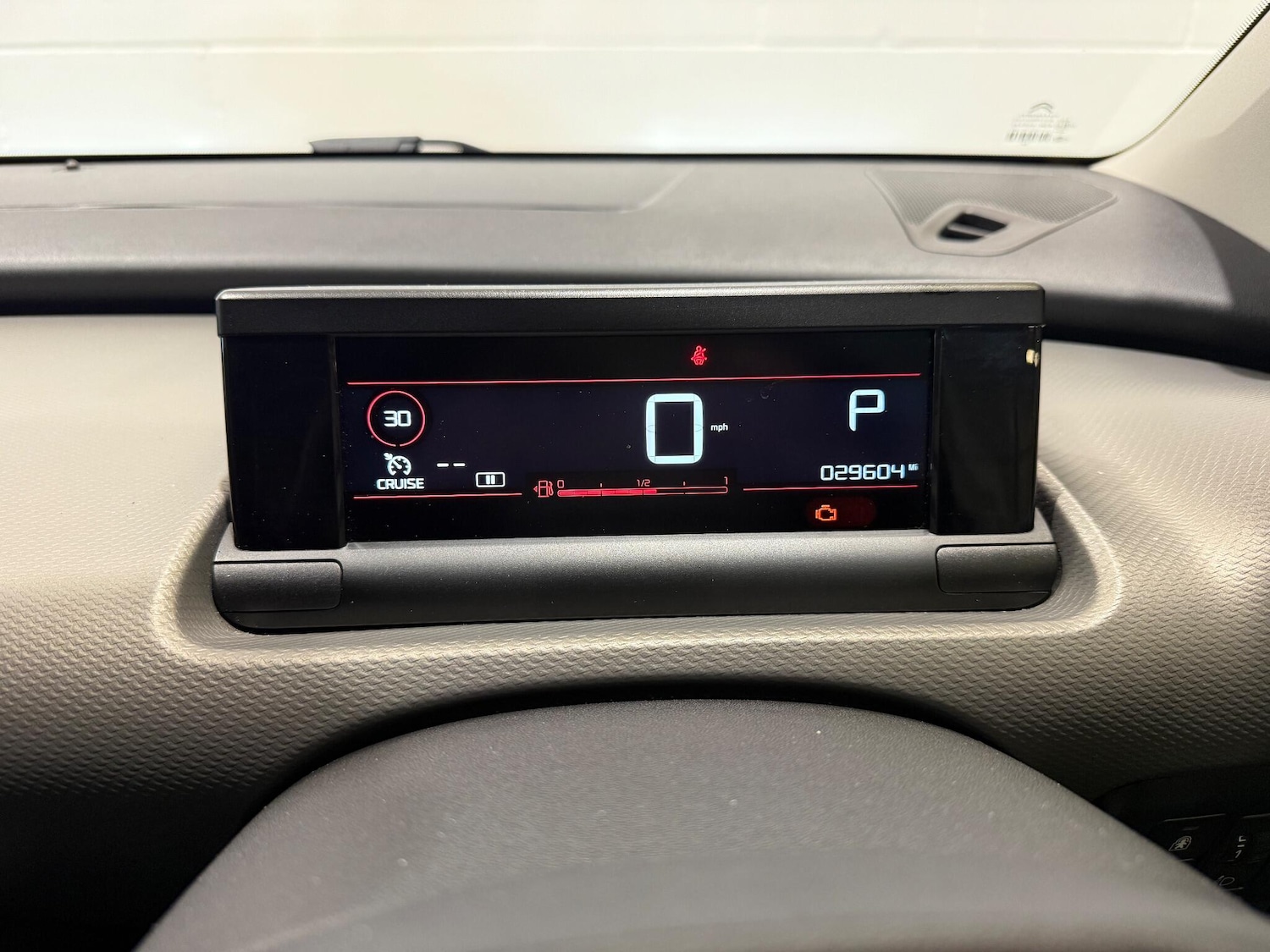 Used Citroen C4 Cactus 2020 for sale - 76801570: Photo 25