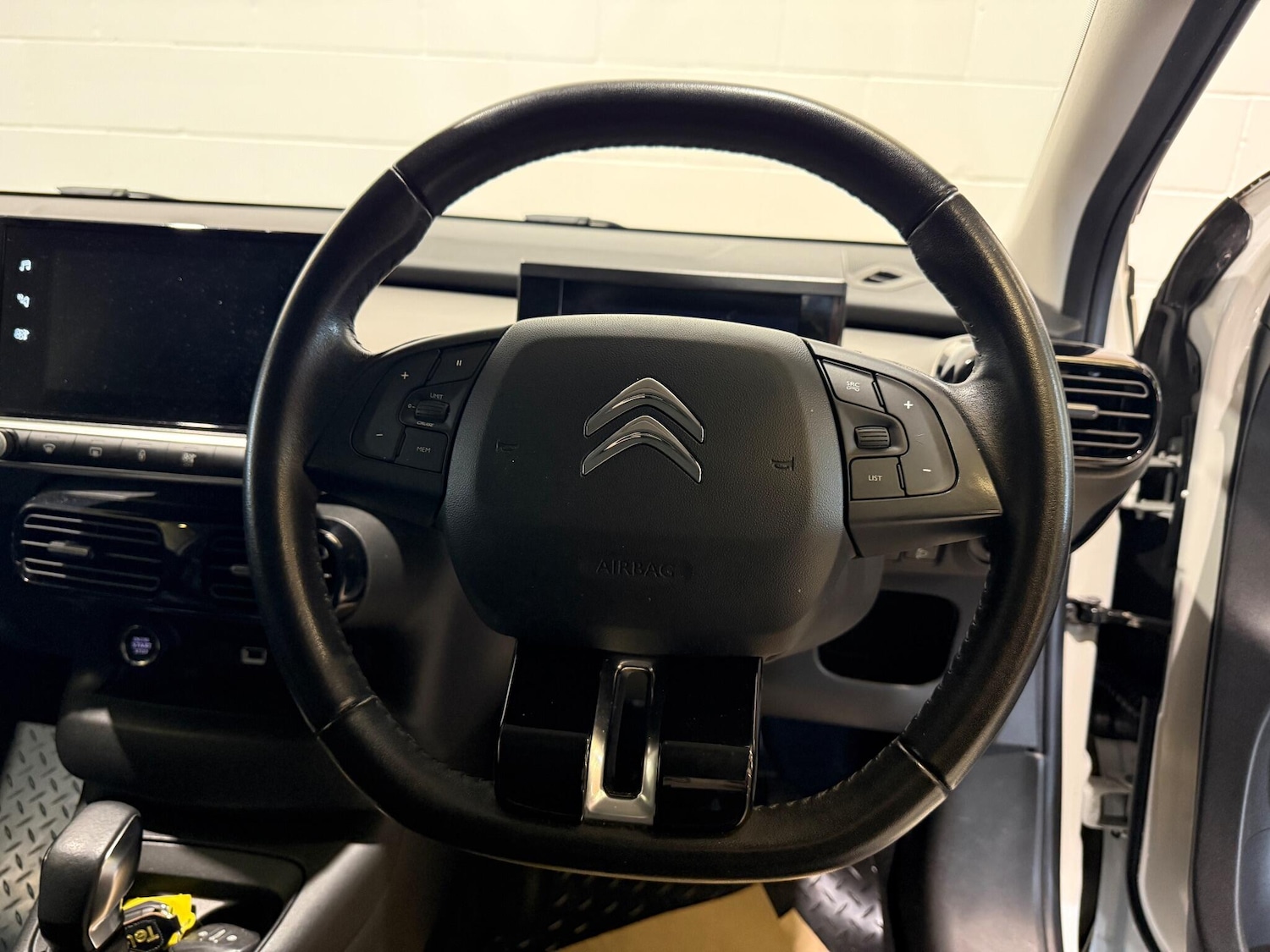 Used Citroen C4 Cactus 2020 for sale - 76801570: Photo 3