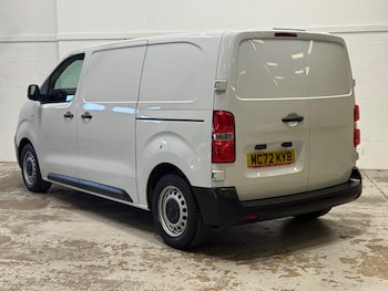 Used Peugeot Expert 2023 for sale - 78988859: Photo