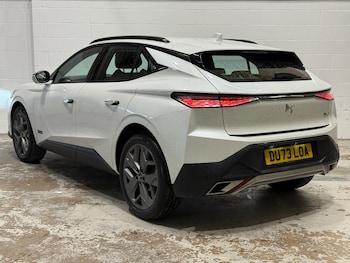 Used DS Automobiles DS 4 2024 for sale - 79565629: Photo