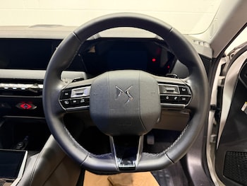 Used DS Automobiles DS 4 2024 for sale - 79565629: Photo