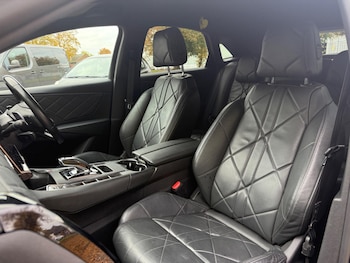 Used DS Automobiles DS 7 Crossback 2021 for sale - 76259651: Photo