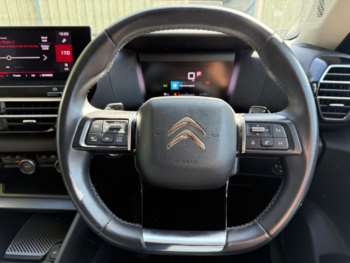 Used Citroen C4 2021 for sale - 74653253: Photo