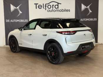 Used DS Automobiles DS 3 Crossback 2019 for sale - 74823100: Photo