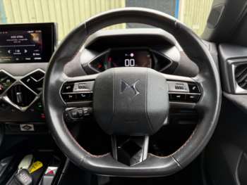 Used DS Automobiles DS 3 Crossback 2019 for sale - 74823100: Photo