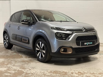 Used Citroen C3 2023 for sale - 79316900: Photo