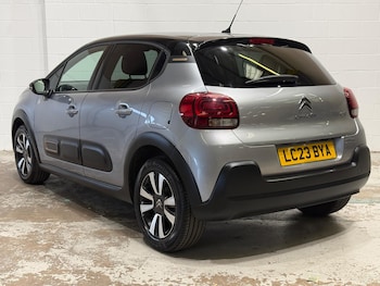 Used Citroen C3 2023 for sale - 79316900: Photo