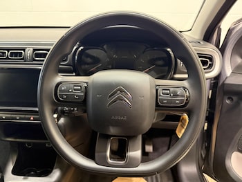 Used Citroen C3 2023 for sale - 79316900: Photo