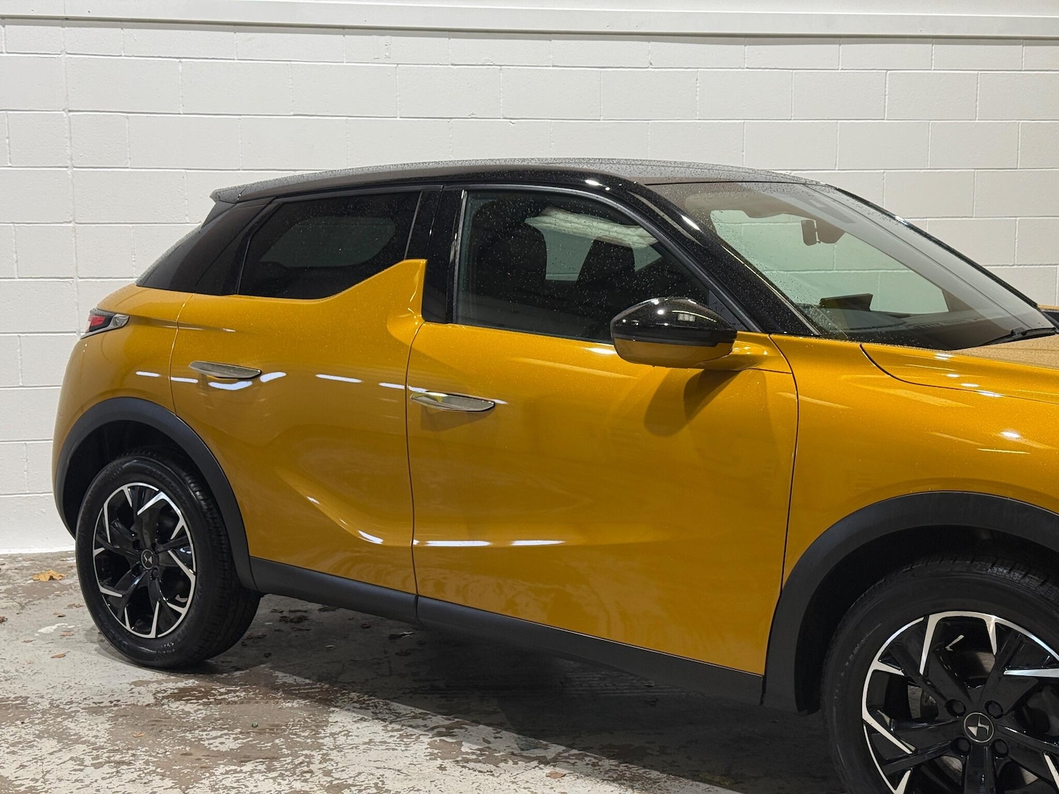 Used DS Automobiles DS 3 Crossback 2020 for sale - 76666548: Photo 11