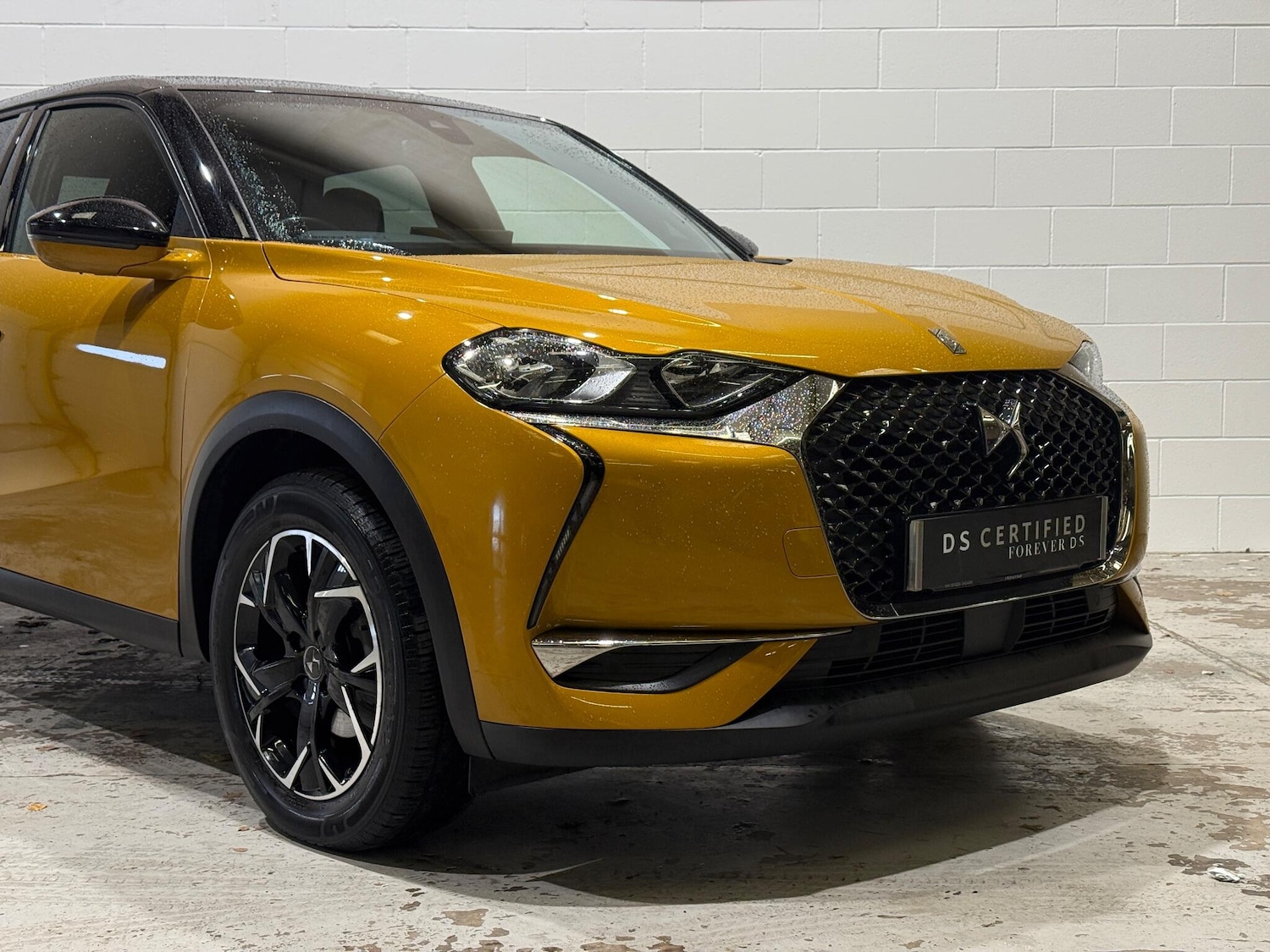 Used DS Automobiles DS 3 Crossback 2020 for sale - 76666548: Photo 12