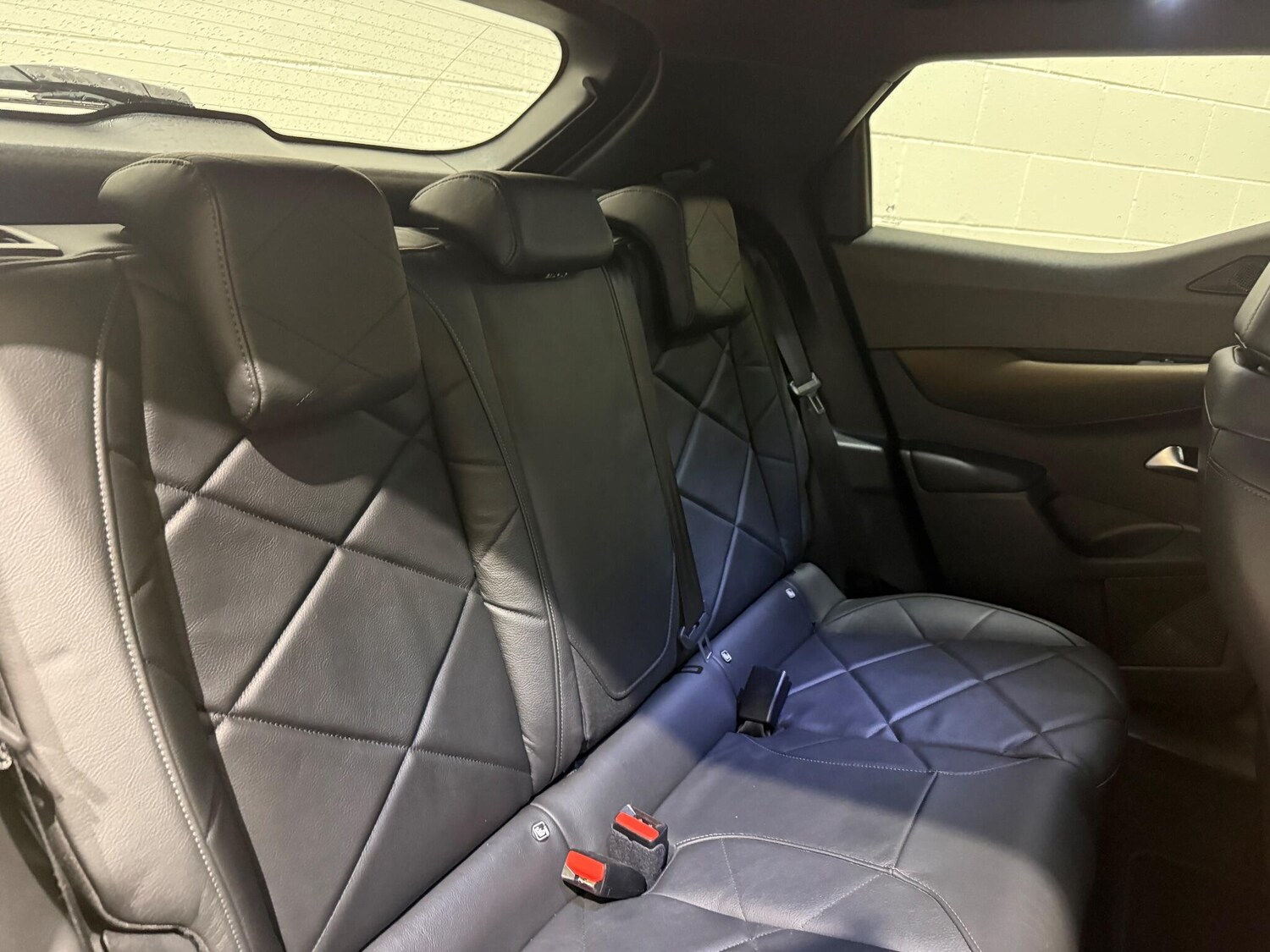 Used DS Automobiles DS 3 Crossback 2020 for sale - 76666548: Photo 14