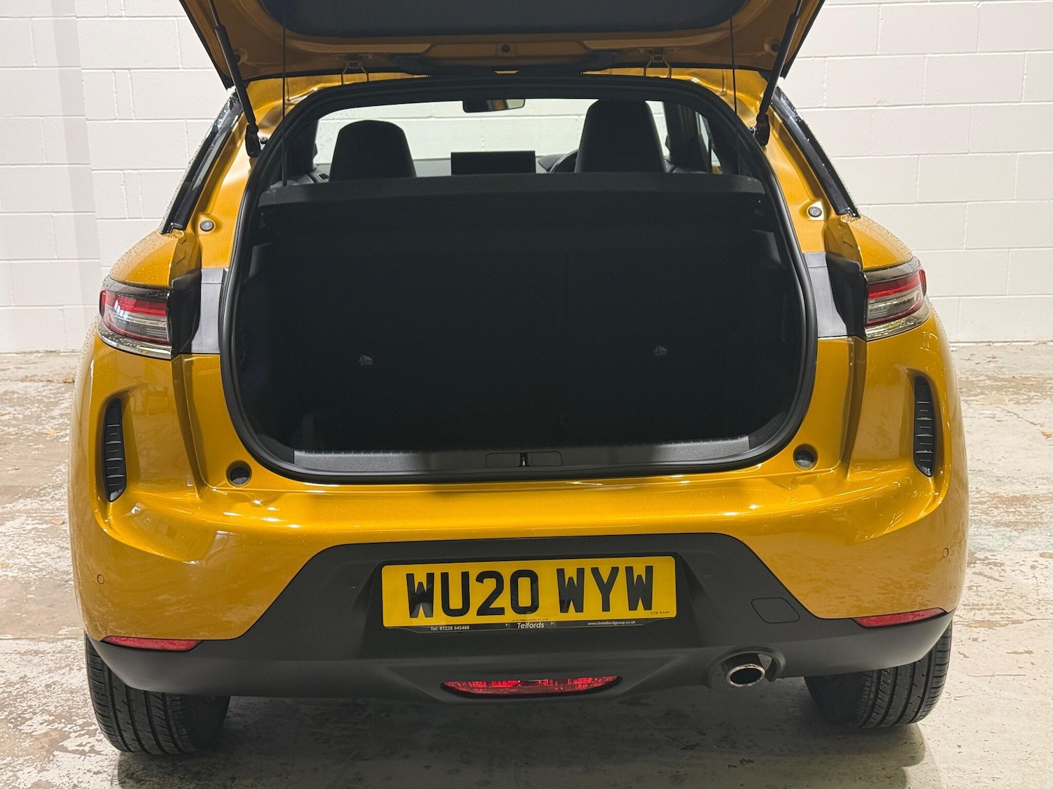 Used DS Automobiles DS 3 Crossback 2020 for sale - 76666548: Photo 22