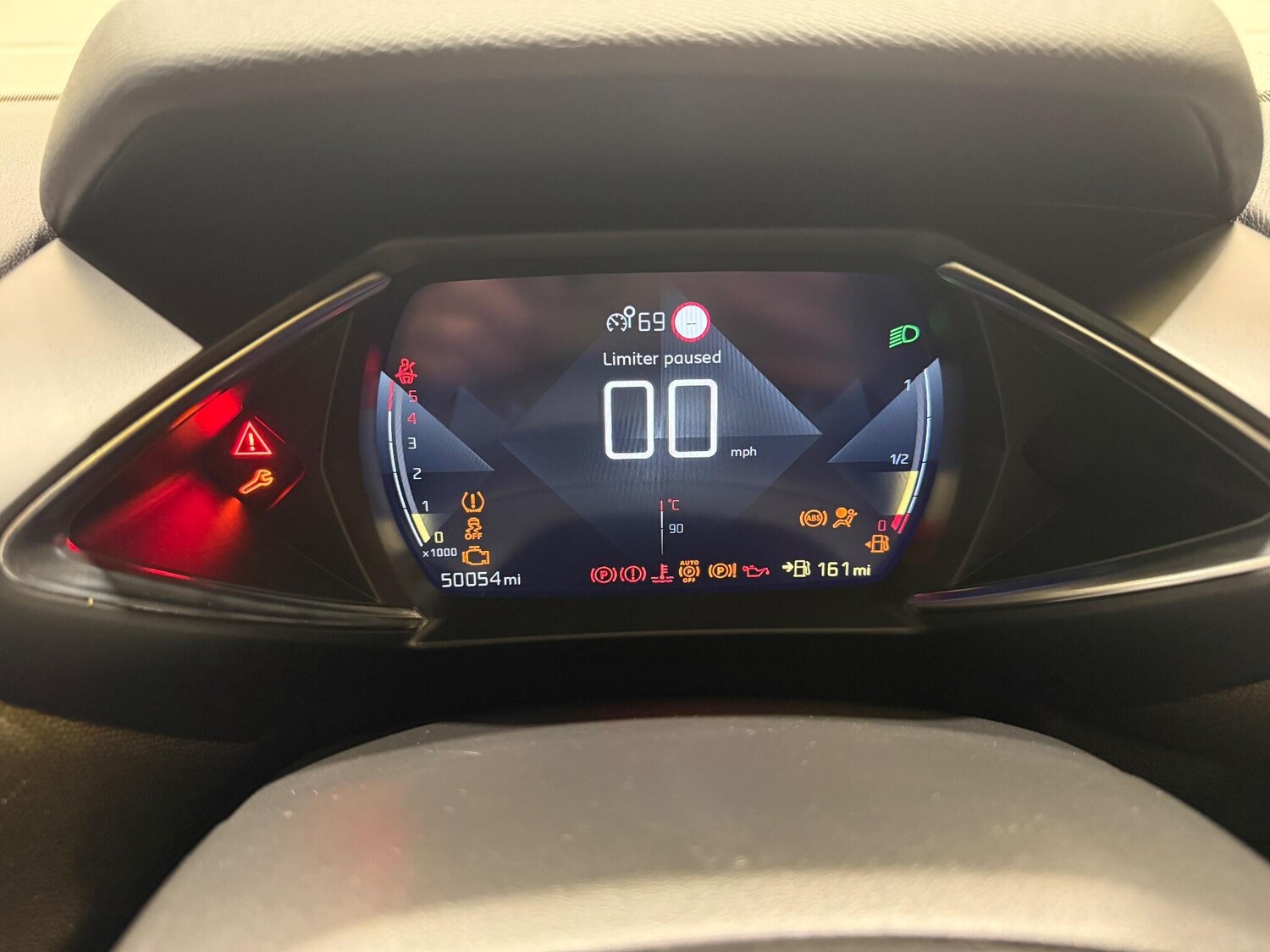 Used DS Automobiles DS 3 Crossback 2020 for sale - 76666548: Photo 24