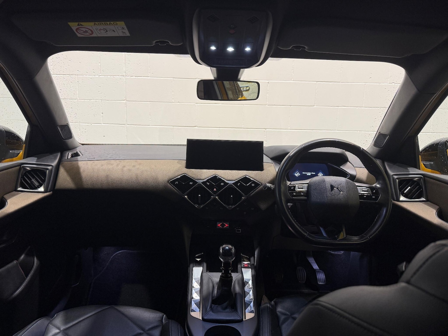 Used DS Automobiles DS 3 Crossback 2020 for sale - 76666548: Photo 25