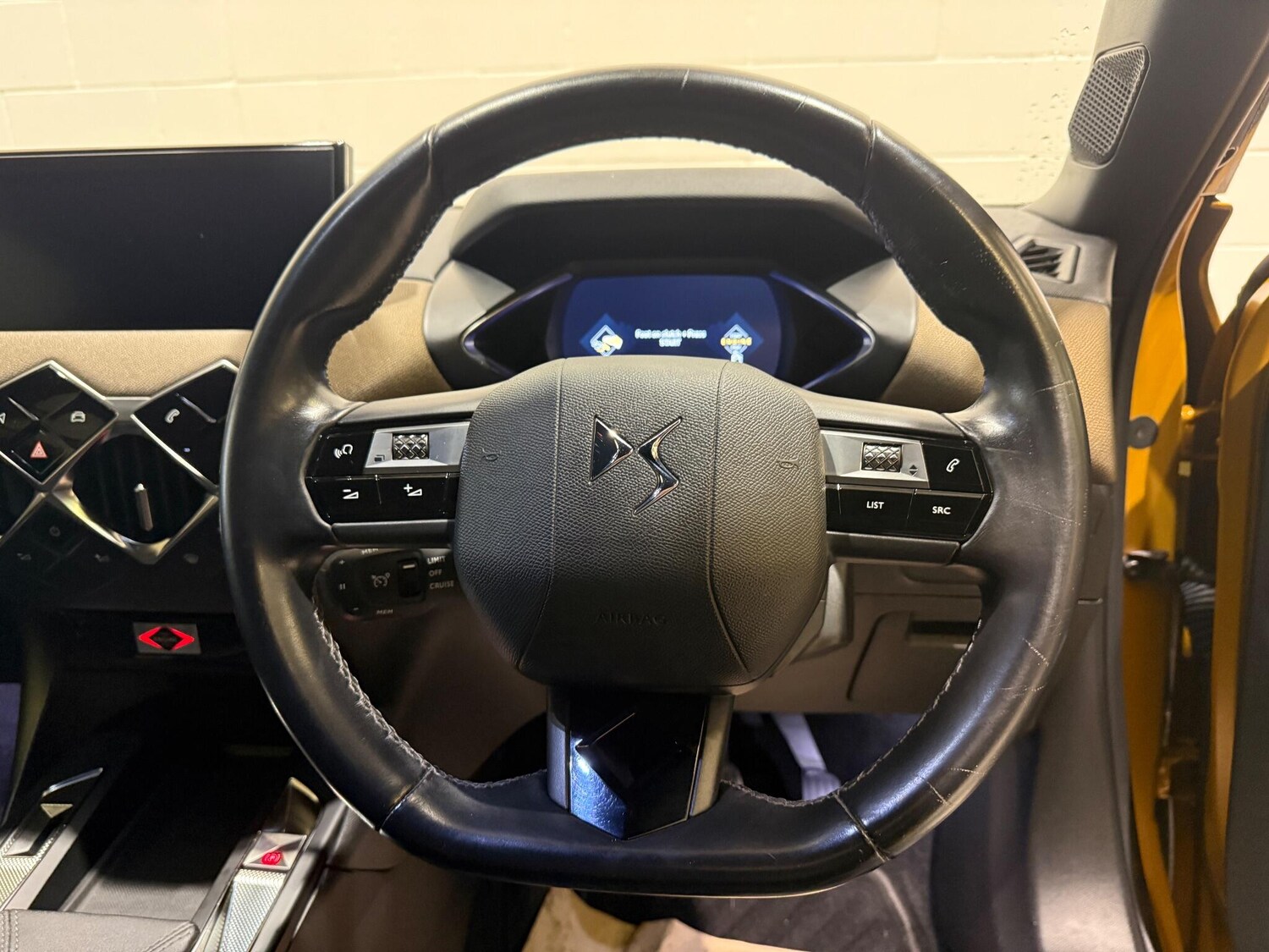 Used DS Automobiles DS 3 Crossback 2020 for sale - 76666548: Photo 4