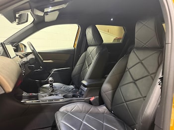 Used DS Automobiles DS 3 Crossback 2020 for sale - 76666548: Photo