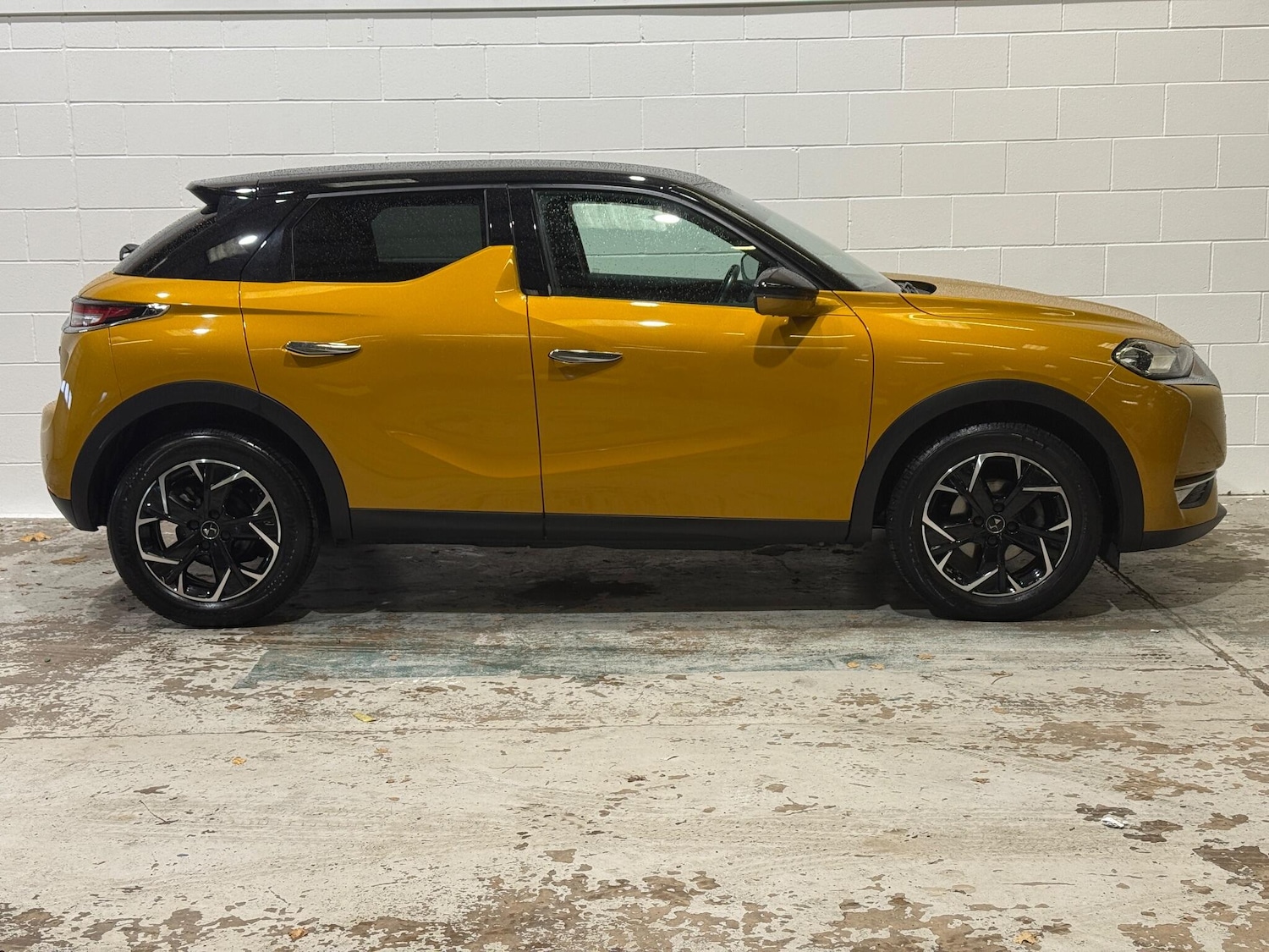 Used DS Automobiles DS 3 Crossback 2020 for sale - 76666548: Photo 7