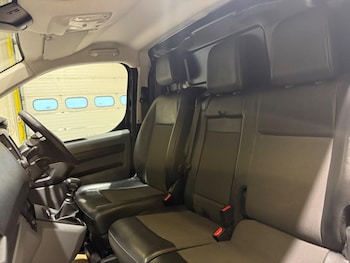 Used Citroen Dispatch 2021 for sale - 77377426: Photo