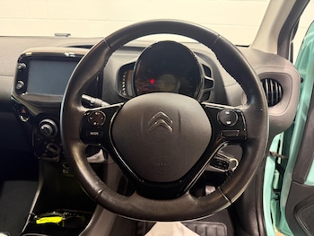 Used Citroen C1 2018 for sale - 79049060: Photo