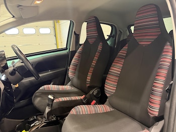 Used Citroen C1 2018 for sale - 79049060: Photo