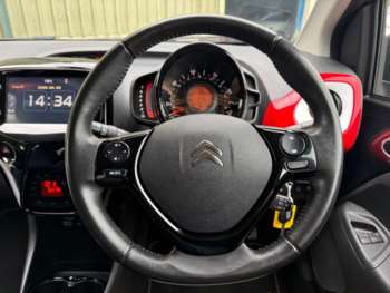Used Citroen C1 2021 for sale - 75012994: Photo