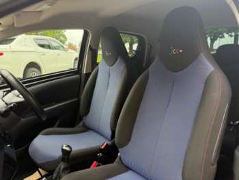 Used Citroen C1 2021 for sale - 75012994: Photo
