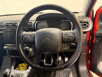 Used Citroen C3 2017 for sale - 77970648: Photo