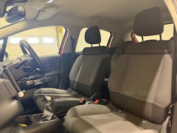 Used Citroen C3 2017 for sale - 77970648: Photo