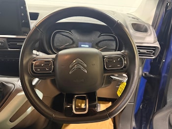 Used Citroen Berlingo 2019 for sale - 77411507: Photo