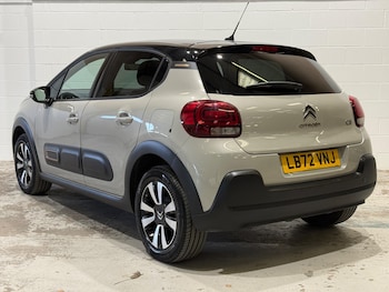 Used Citroen C3 2022 for sale - 77510515: Photo