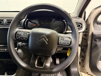 Used Citroen C3 2022 for sale - 77510515: Photo