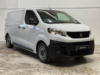 Used Peugeot Expert 2022 for sale - 79075877: Photo
