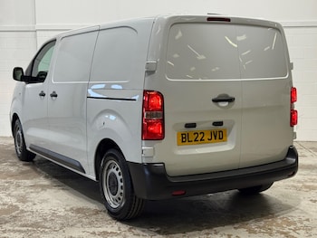 Used Peugeot Expert 2022 for sale - 79075877: Photo