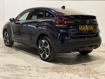 Used Citroen C4 2024 for sale - 76801301: Photo