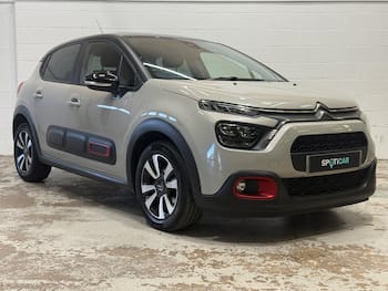 Used Citroen C3 2022 for sale - 79793775: Photo