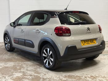 Used Citroen C3 2022 for sale - 79793775: Photo