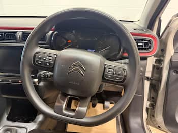 Used Citroen C3 2022 for sale - 79793775: Photo