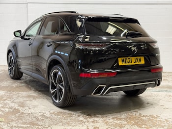 Used DS Automobiles DS 7 Crossback 2021 for sale - 79106579: Photo