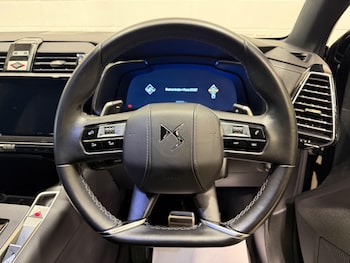 Used DS Automobiles DS 7 Crossback 2021 for sale - 79106579: Photo
