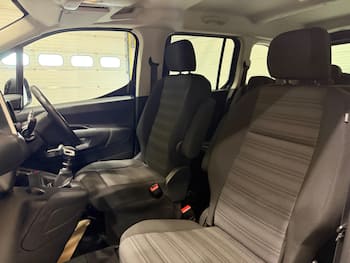 Used Vauxhall Combo Life 2022 for sale - 79657492: Photo