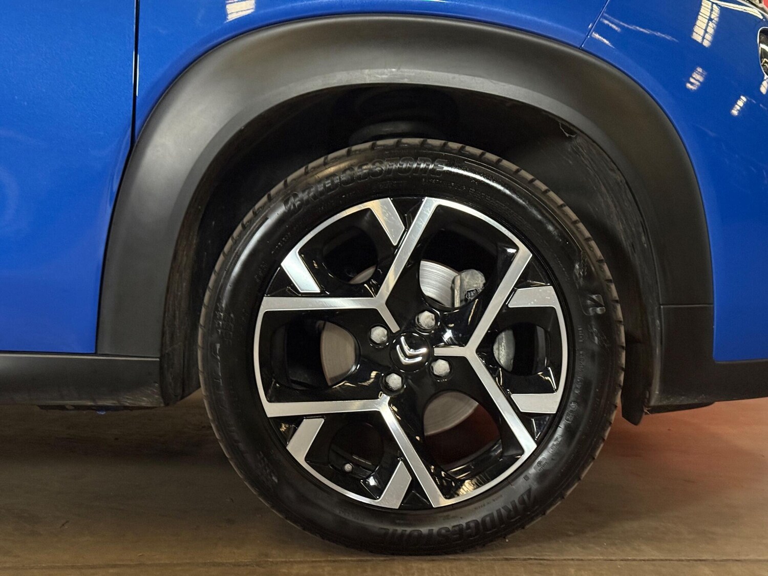 Used Citroen C3 Aircross 2024 for sale - 76213867: Photo 12