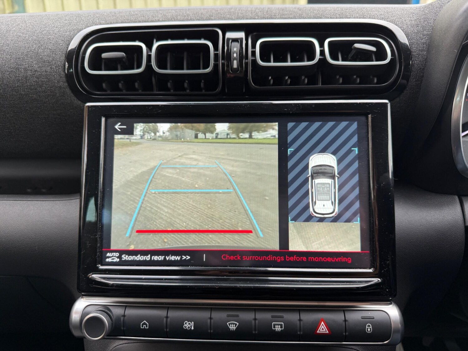 Used Citroen C3 Aircross 2024 for sale - 76213867: Photo 18