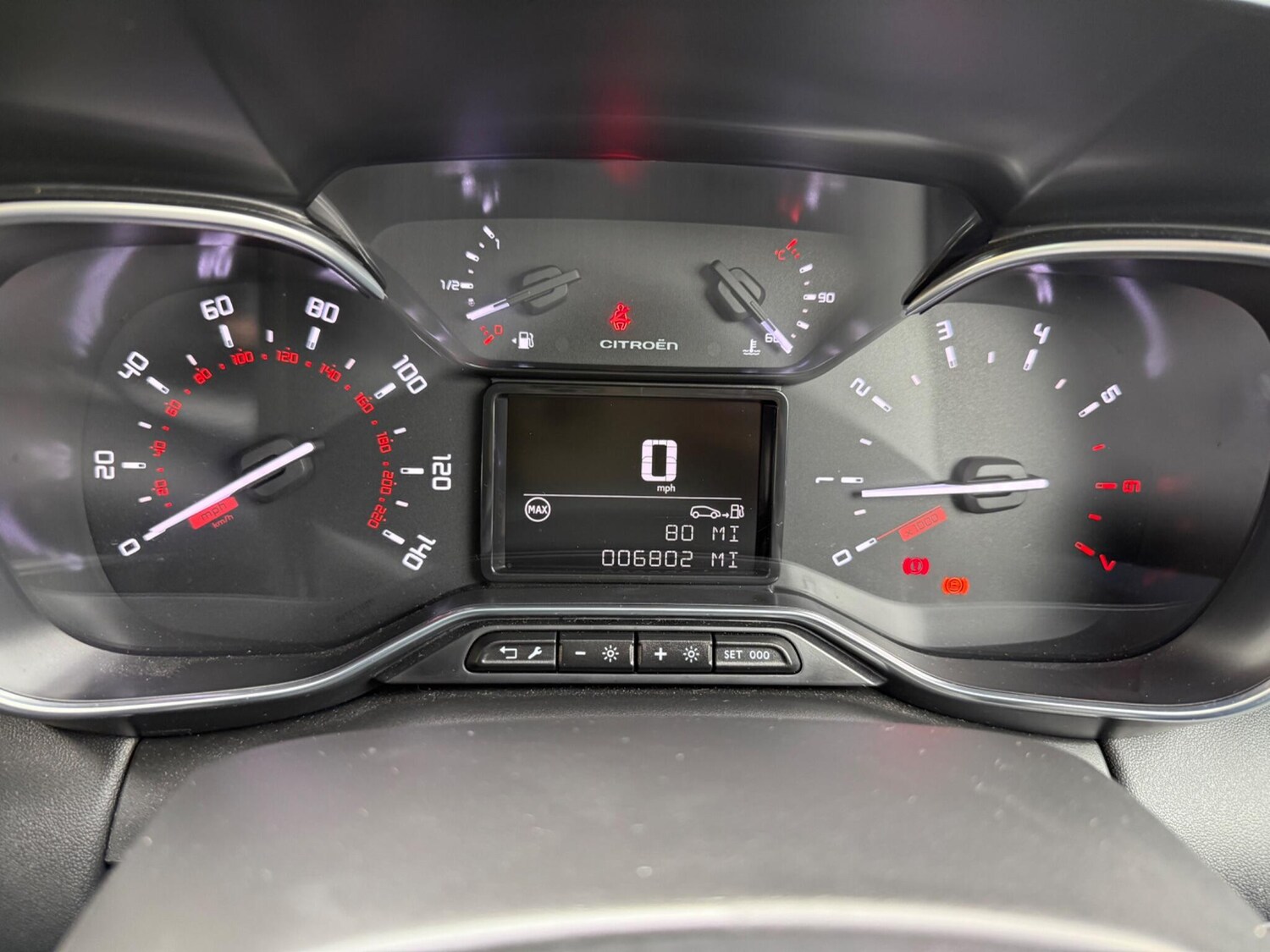 Used Citroen C3 Aircross 2024 for sale - 76213867: Photo 19